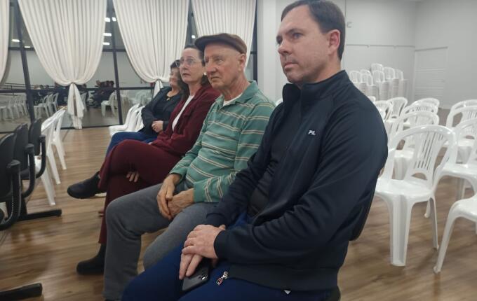 Foto da galeria