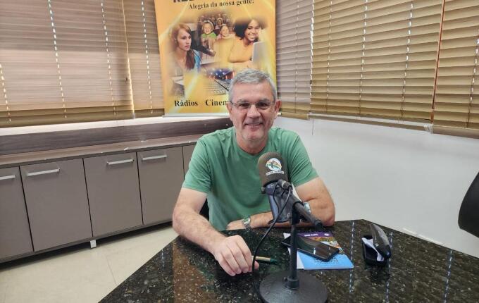 Missão dos 100 anos de Itapiranga mobiliza lideranças comunitárias