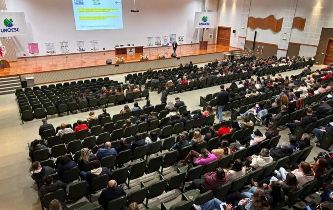 Foto da galeria