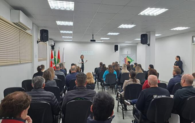 Foto da galeria