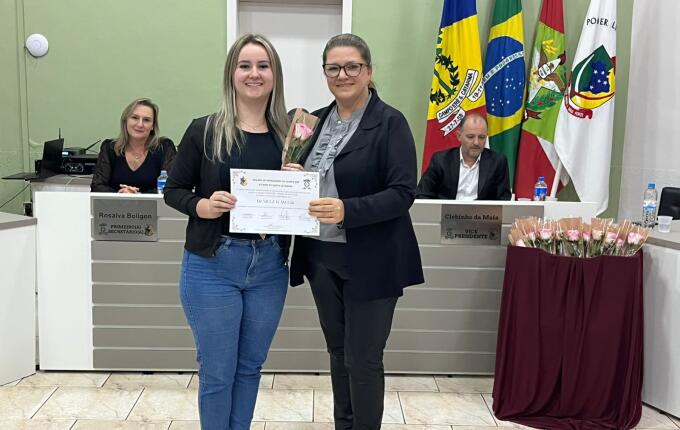 Foto da galeria
