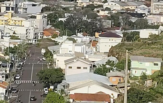 São José do Cedro celebra 68 anos com programação especial e participação da comunidade