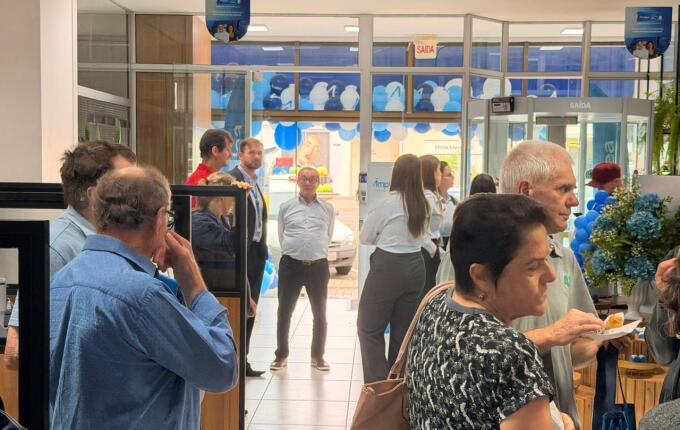 Foto da galeria