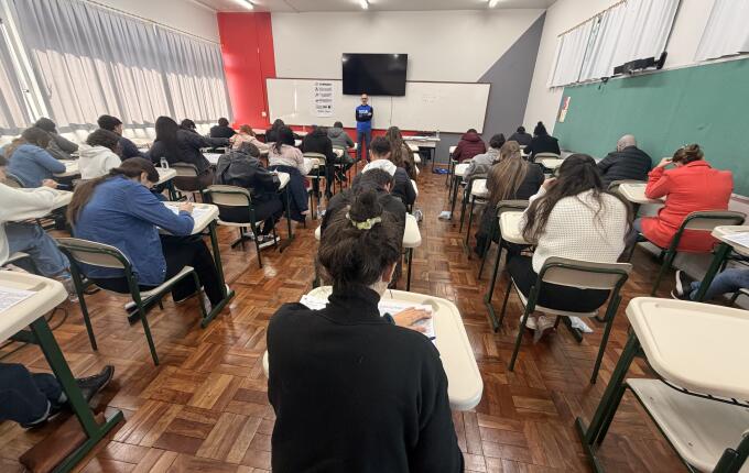 Foto da galeria