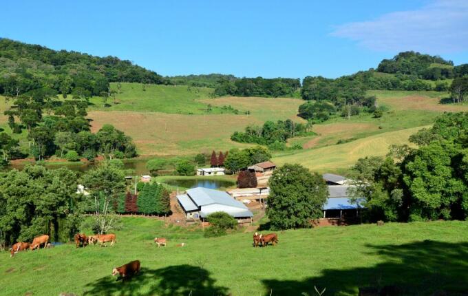 Santa Catarina reforça ações para reduzir impactos do El Niño na agricultura e na pesca