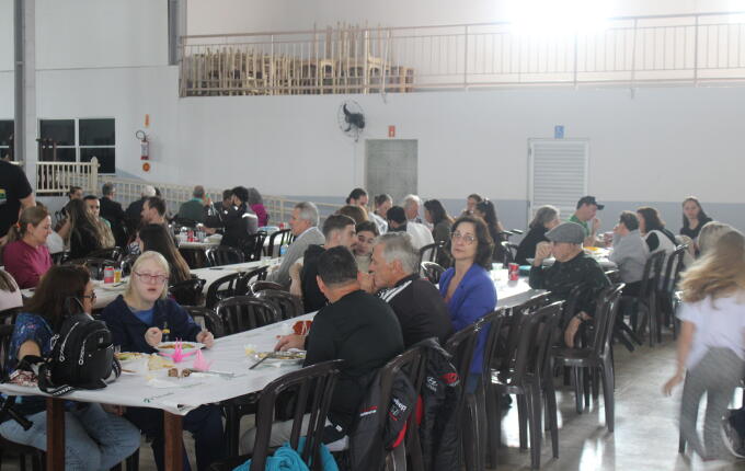 Foto da galeria