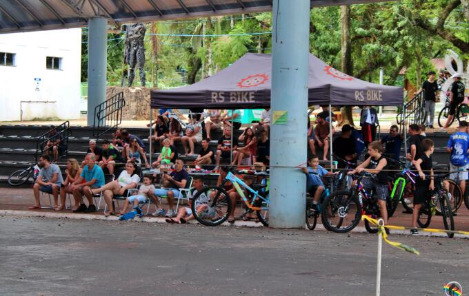 3ª edição do Rei do Grau reúne mais de 100 inscritos em São Miguel do Oeste