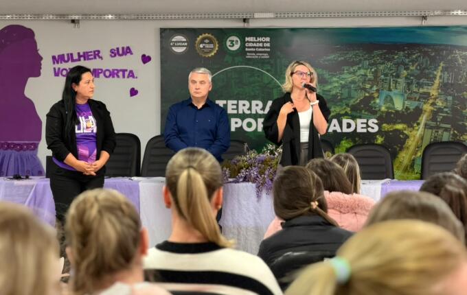 Foto da galeria