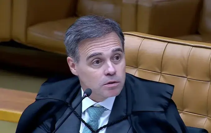 Mendonça afirma ter sido alertado sobre represálias no caso Master