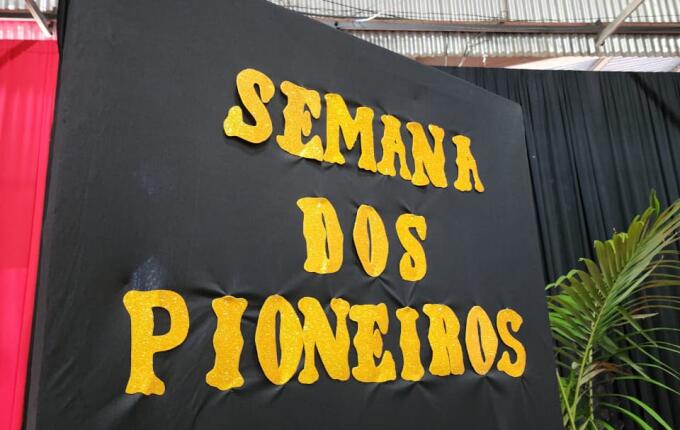 Foto da galeria