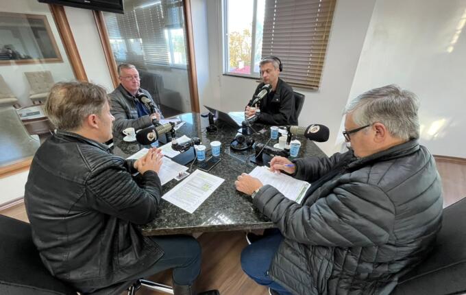 Peperi Debates discute desafios do campo e impactos do Plano Safra no Dia do Colono
