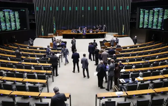SC recebe R$ 11,75 milhões em emendas sem identificação dos deputados responsáveis