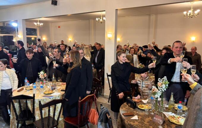 Foto da galeria