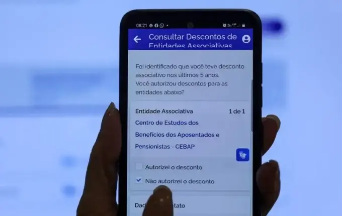 INSS prorroga prazo para contestar descontos indevidos