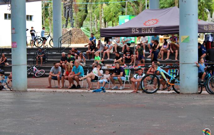 3ª edição do Rei do Grau reúne mais de 100 inscritos em São Miguel do Oeste