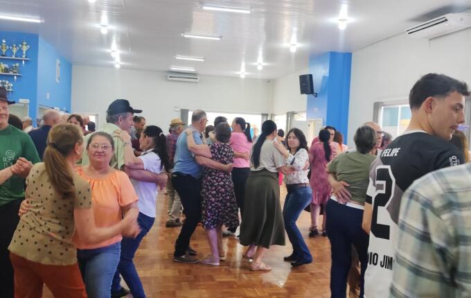 Foto da galeria