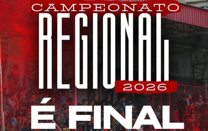 Cometa e Guarani decidem título regional neste domingo em Itapiranga