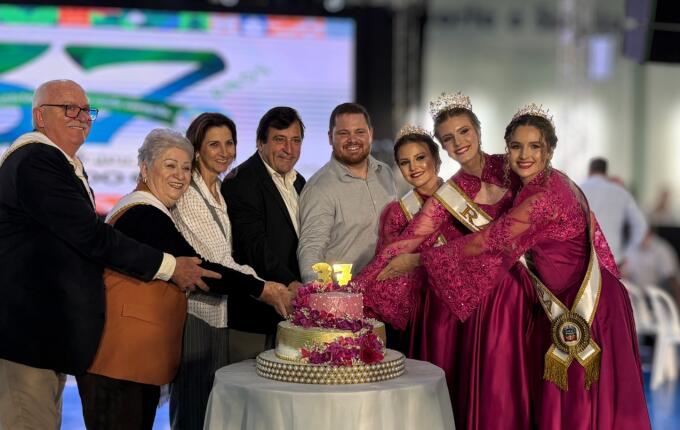 Foto da galeria