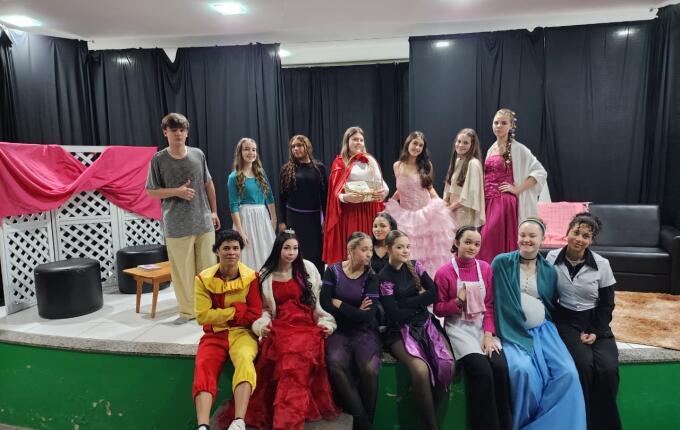 Foto da galeria