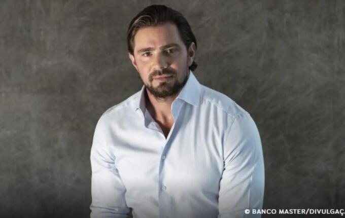 STF forma maioria para manter prisão de Vorcaro