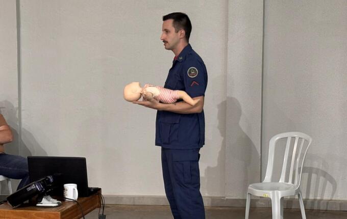 Foto da galeria
