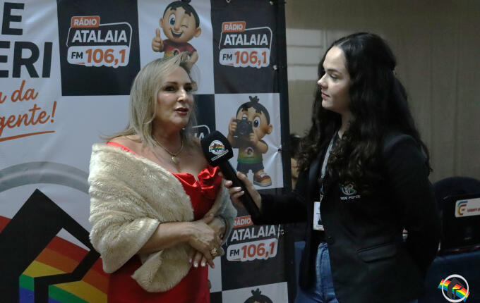 Foto da galeria