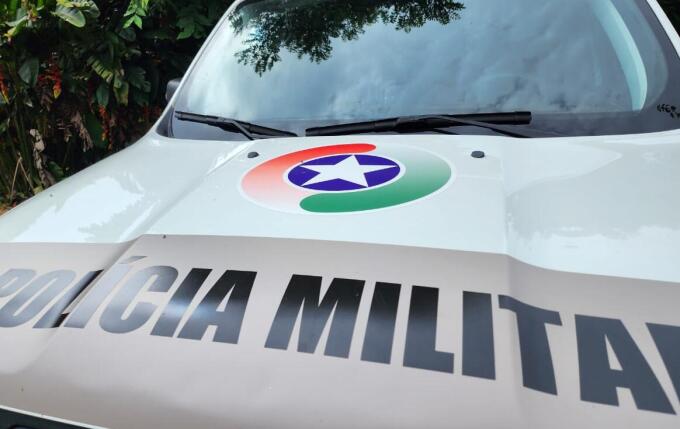 Homem é preso por denúncia caluniosa e extorsão em Itapiranga