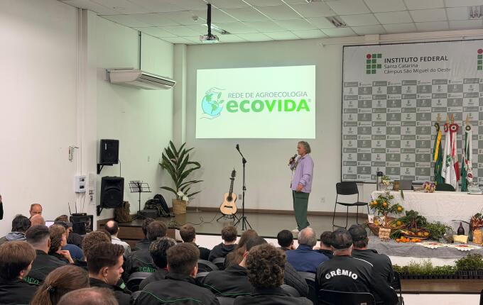 Foto da galeria