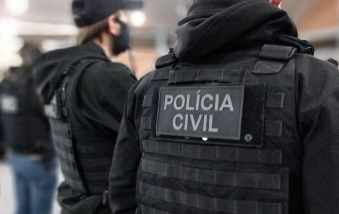 Polícia Civil investiga caso de adolescente agredido em escola de Chapecó