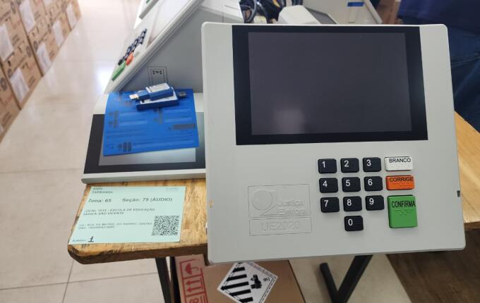 Foto da galeria