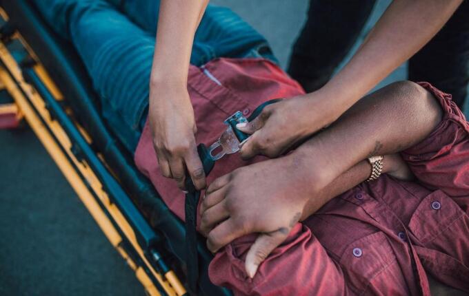 Brasil registra mais de 27 mil mortes em acidentes de trabalho em dez anos