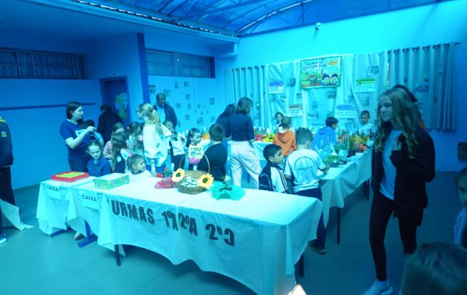 Foto da galeria