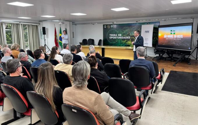 Foto da galeria