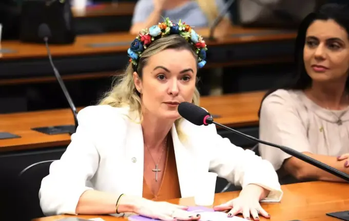Júlia Zanatta supera 552 mil votos e alcança votação histórica para deputada federal em SC