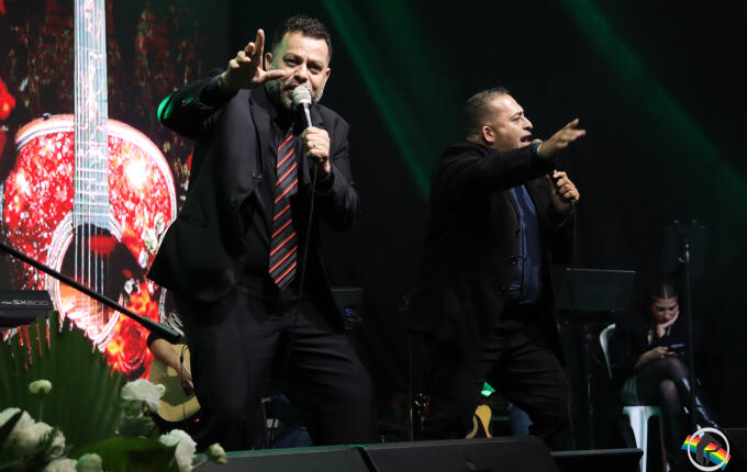 Foto da galeria