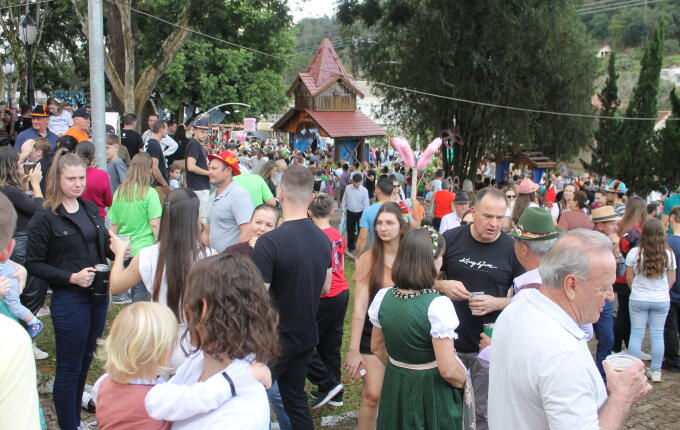Foto da galeria