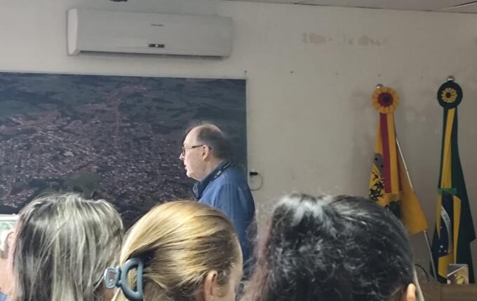 Foto da galeria