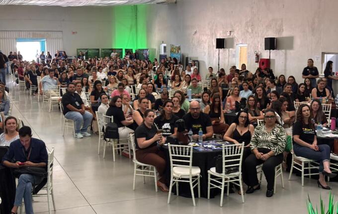 3º Simpósio do Autismo reúne mais de 550 pessoas em São Miguel do Oeste