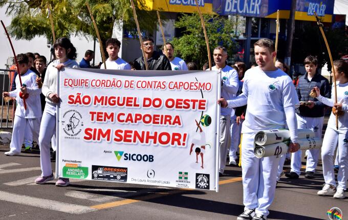 Foto da galeria