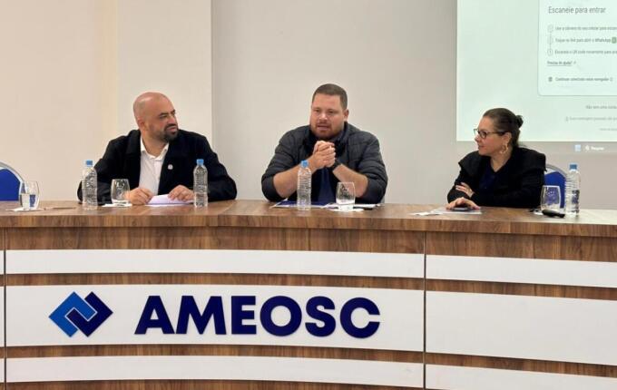 AMEOSC quer dividir especialidades entre hospitais da região para reduzir filas e viagens de pacientes