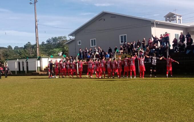 Foto da galeria