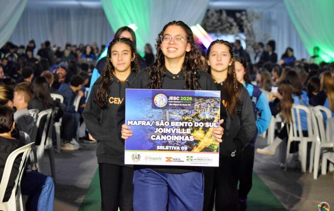 Foto da galeria