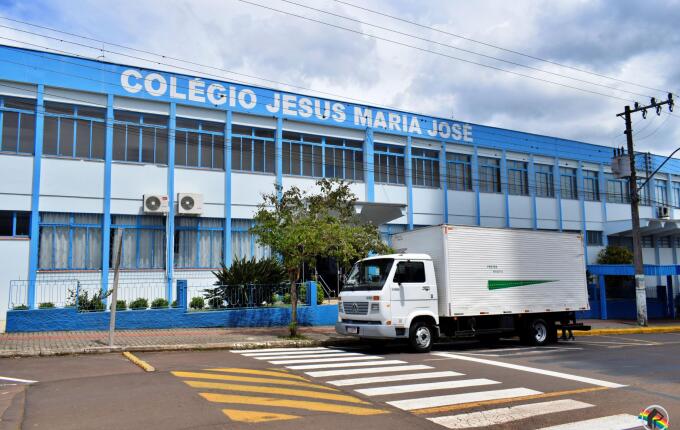Foto da galeria