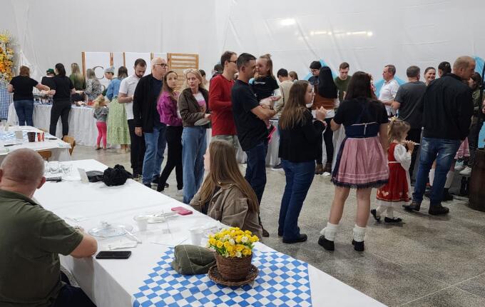 Foto da galeria