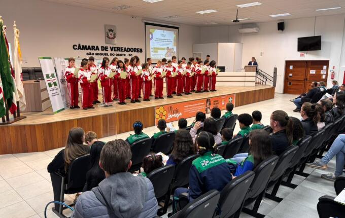 Foto da galeria