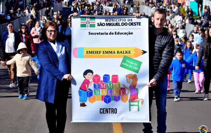 Foto da galeria