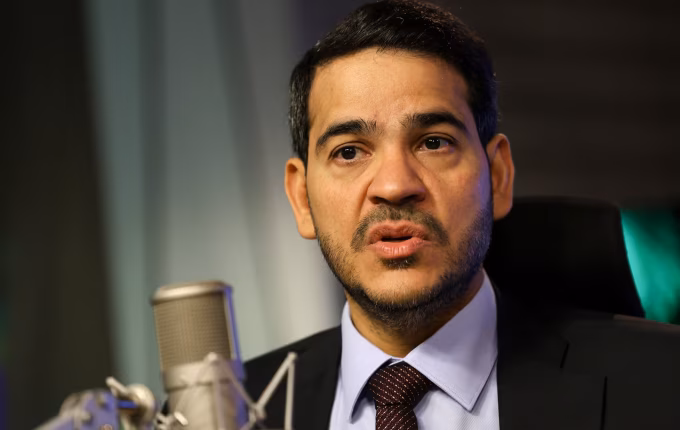 Senado inicia análise de Jorge Messias ao STF nesta quarta-feira