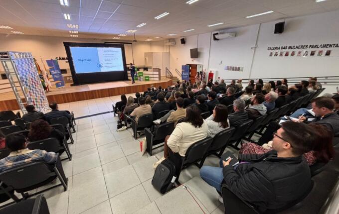 Foto da galeria