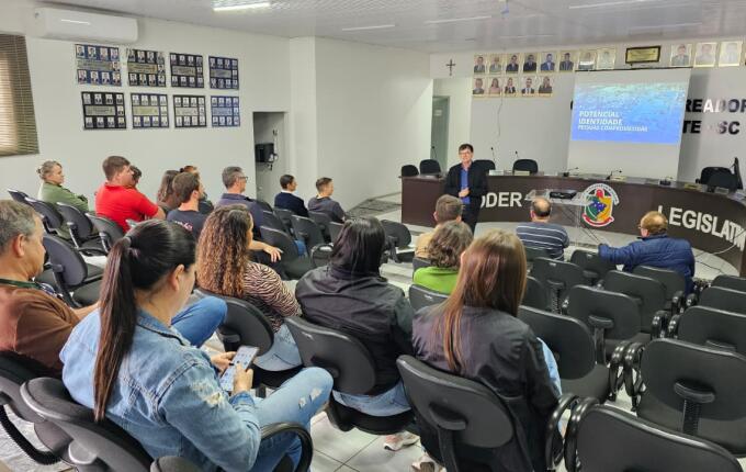 Foto da galeria