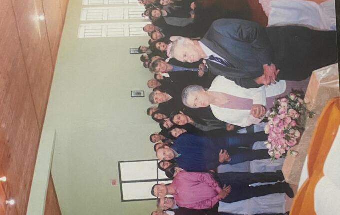 Foto da galeria